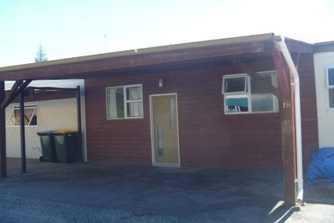 Photo of property in 19 Gregg Street, Alexandra, 9320