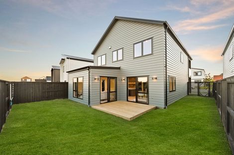 Photo of property in 16 Absolum Crescent, Chartwell, 3210