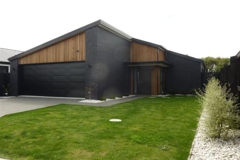 Photo of property in 27 Edwin Ebbett Place, Wigram, Christchurch, 8025