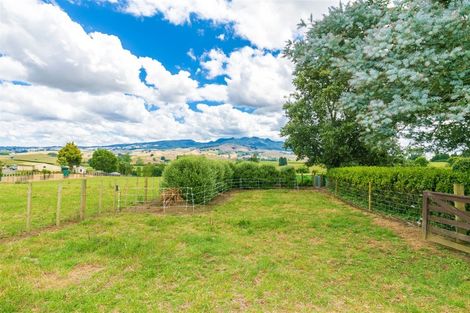 Photo of property in 533 Candy Road, Pokuru, Te Awamutu, 3875