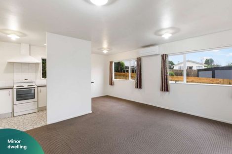 Photo of property in 14a Mildmay Road, Henderson, Auckland, 0610