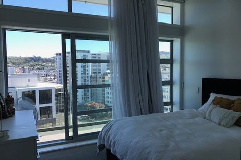 Photo of property in Bellagio Apartments, 11e/39 Taranaki Street, Te Aro, Wellington, 6011