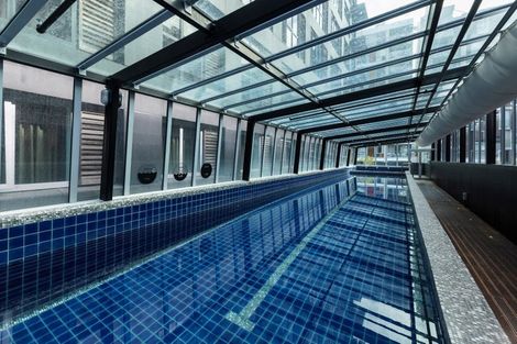 Photo of property in 3/257l Wakefield Street, Te Aro, Wellington, 6011