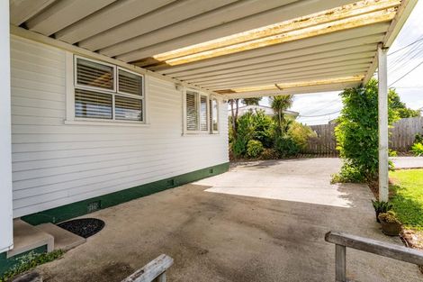 Photo of property in 1 Griffin Road, Maungaturoto, 0520