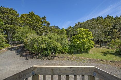Photo of property in 13 Bon Vue Ridge, Whakapara, Hikurangi, 0182