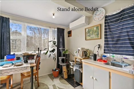 Photo of property in 56 Rotherham Terrace, Miramar, Wellington, 6022