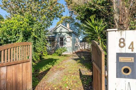 Photo of property in 84 Albert Street, Hamilton East, Hamilton, 3216