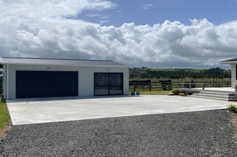 Photo of property in 6804a State Highway 12, Turiwiri, Dargaville, 0374