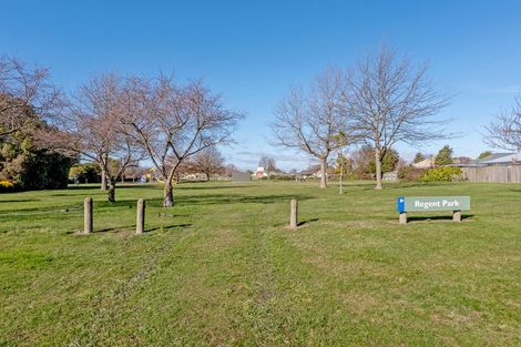 Photo of property in 27 Ballarat Road, Rangiora, 7400