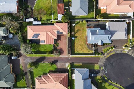 Photo of property in 21 Mews Place, Forest Lake, Hamilton, 3200