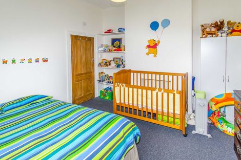 Photo of property in 36 Crown Street, North East Valley, Dunedin, 9010