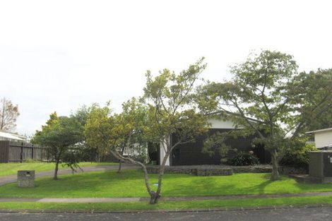 Photo of property in 29 Reelick Avenue, Pakuranga Heights, Auckland, 2010