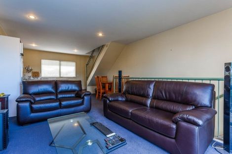 Photo of property in 5/208 Strickland Street, Sydenham, Christchurch, 8023