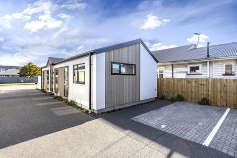 Photo of property in 1/36 Harker Street, Spreydon, Christchurch, 8024