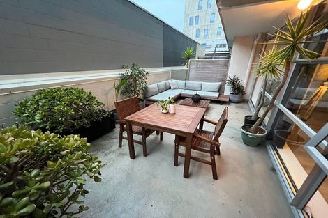 Photo of property in 8/8 Clayton Street, Newmarket, Auckland, 1023