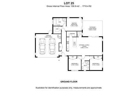 Photo of property in 6 Manga Toitoi Place, Waiuku, 2123