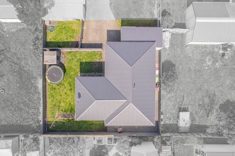 Photo of property in 12a Sydney Place, Whanganui, 4500