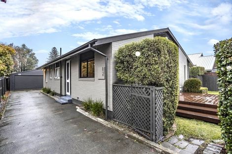 Photo of property in 53 Ashgrove Street, Rangiora, 7400