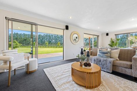 Photo of property in 2840 South Eyre Road, Eyrewell, Rangiora, 7476