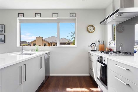 Photo of property in 7 Seaward Street, Pegasus, 7612