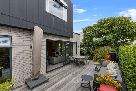 Photo of property in 4/127 Saint Albans Street, St Albans, Christchurch, 8014