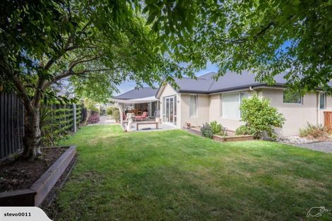 Photo of property in 7 Cairnbrae Drive, Prebbleton, 7604