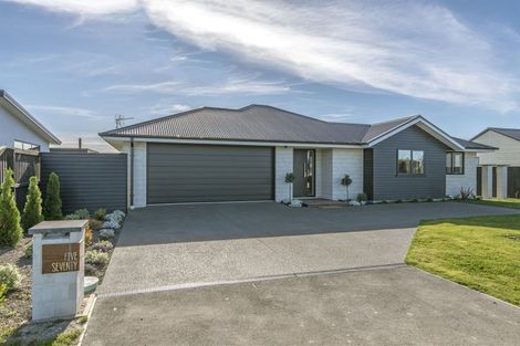 Photo of property in 570 Birchs Road, Lincoln, 7608