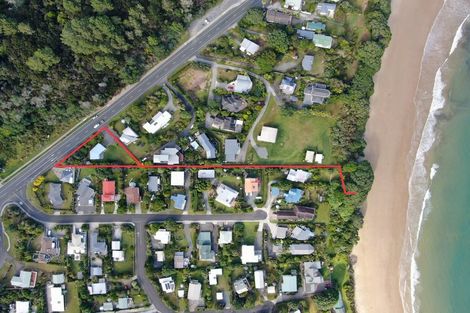 Photo of property in 41 State Highway 10, Coopers Beach, 0420