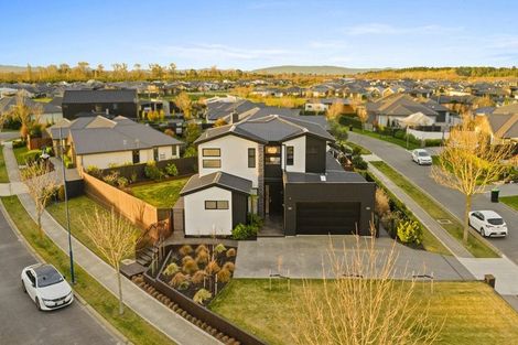 Photo of property in 1 De Surville Way, Pegasus, 7612
