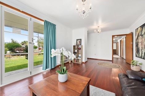 Photo of property in 8 Mabel Street, Levin, 5510