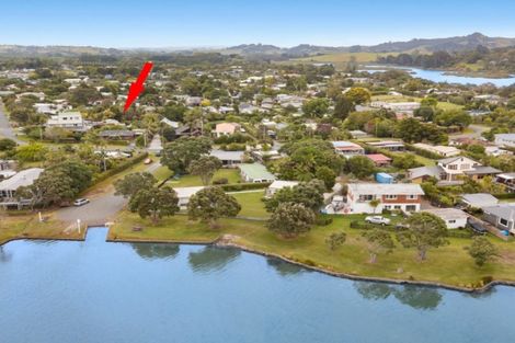 Photo of property in 19 Harbour View Road, Point Wells, Warkworth, 0986