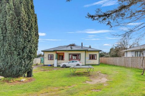 Photo of property in 289 High Street, Dannevirke, 4930