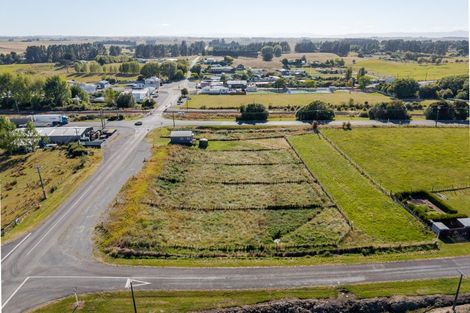 Photo of property in 11 Mount Biggs Road, Halcombe, 4779