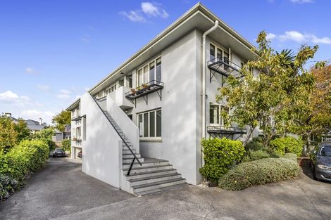 Photo of property in 1/340 Parnell Road, Parnell, Auckland, 1052