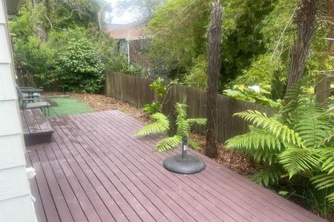 Photo of property in 10 Linwood Avenue, Forrest Hill, Auckland, 0620