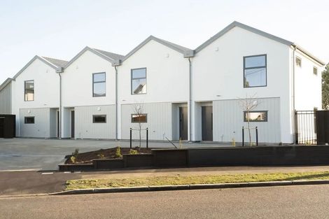 Photo of property in 3/57 Vogel Street, Richmond, Christchurch, 8013
