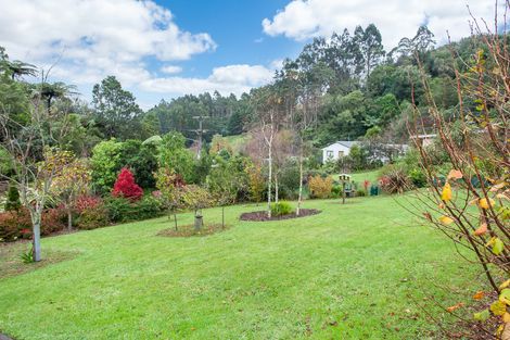 Photo of property in 185 Pongakawa Valley Road, Lake Rotoma, Rotorua, 3074