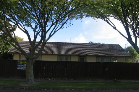 Photo of property in 6 Otaki Place, Westbrook, Palmerston North, 4412