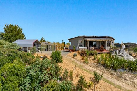 Photo of property in 663 Bickerstaffe Road, Maungaturoto, 0587