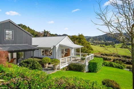 Photo of property in 395a Matakana Valley Road, Matakana, Warkworth, 0985