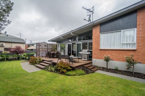 Photo of property in 6 Konini Street, Gleniti, Timaru, 7910