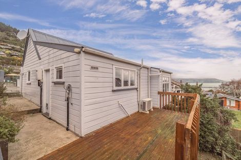 Photo of property in 45 Oxford Street, Lyttelton, 8082