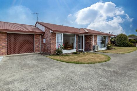 Photo of property in 4 Westhaven Place, Redwoodtown, Blenheim, 7201