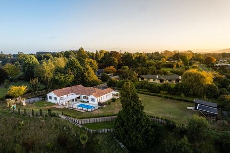 Photo of property in 38 Rosebanks Drive, Tamahere, Hamilton, 3283