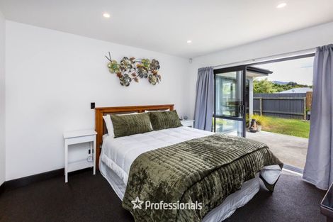 Photo of property in 36a Seddon Street, Wallaceville, Upper Hutt, 5018