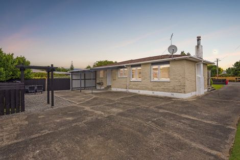 Photo of property in 136 Mill Road, Otaki, 5512