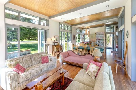 Photo of property in 581 Matarawa Road, Dalefield, Carterton, 5791