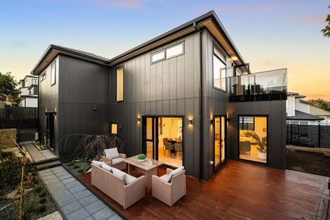 Photo of property in 206a Clovelly Road, Bucklands Beach, Auckland, 2012