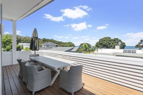 Photo of property in 40a Matakatia Parade, Matakatia, Whangaparaoa, 0930