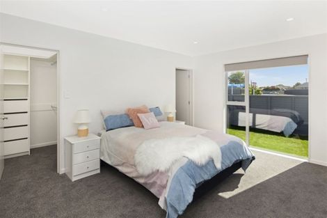 Photo of property in 18 Kingsbridge West, Burwood, Christchurch, 8083